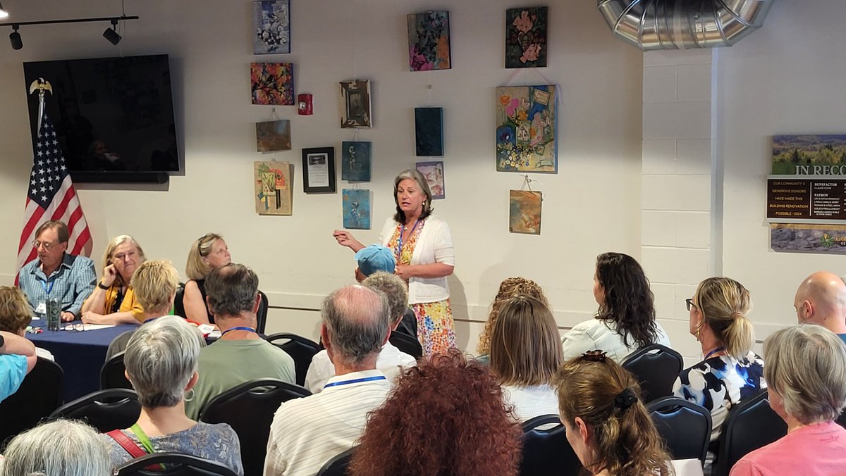 Heidi Hall tweet media