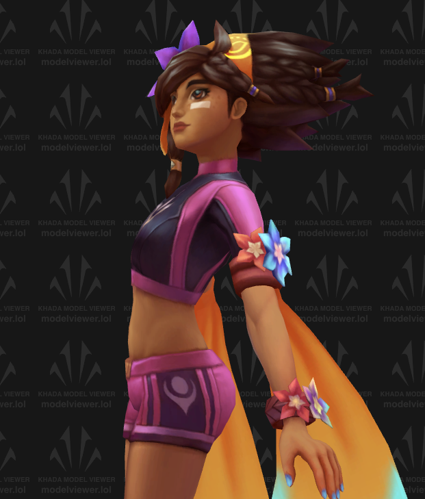 🌙🏳️‍⚧️ || college era tweet media