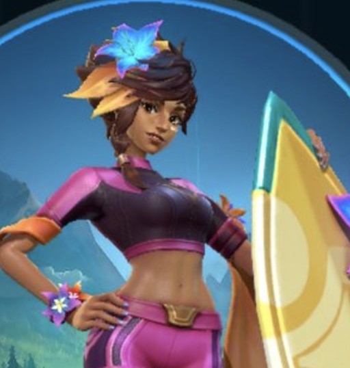 🌙🏳️‍⚧️ || college era tweet media