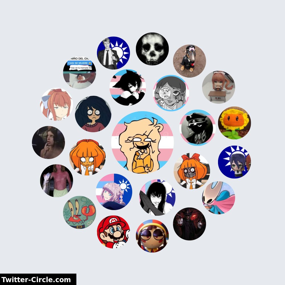 patriciagmod 🏳️⚧️🇮🇹🇯🇵🇩🇪 tweet media