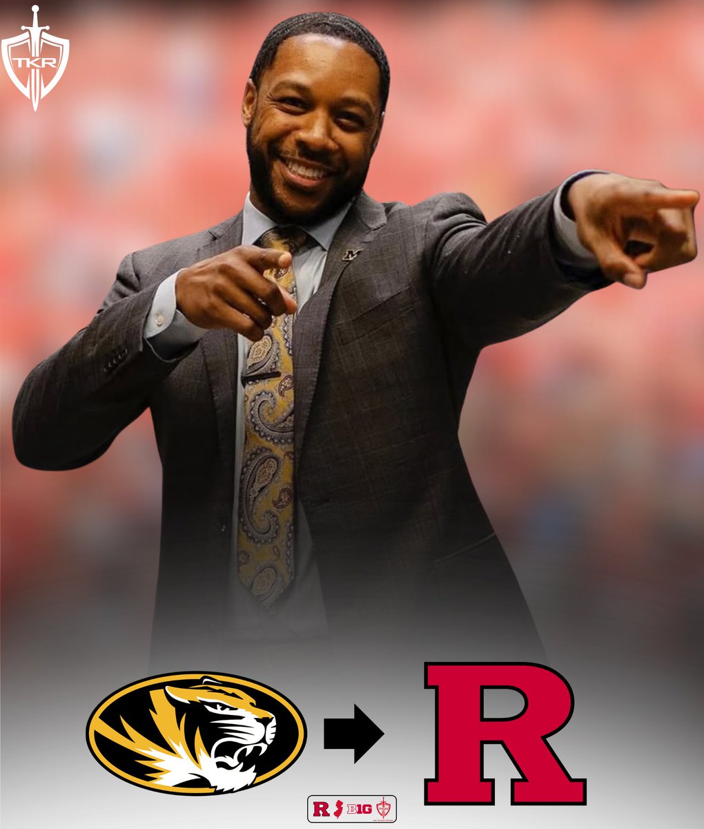 Rutgers Scarlet Knights | The Knight Report tweet media