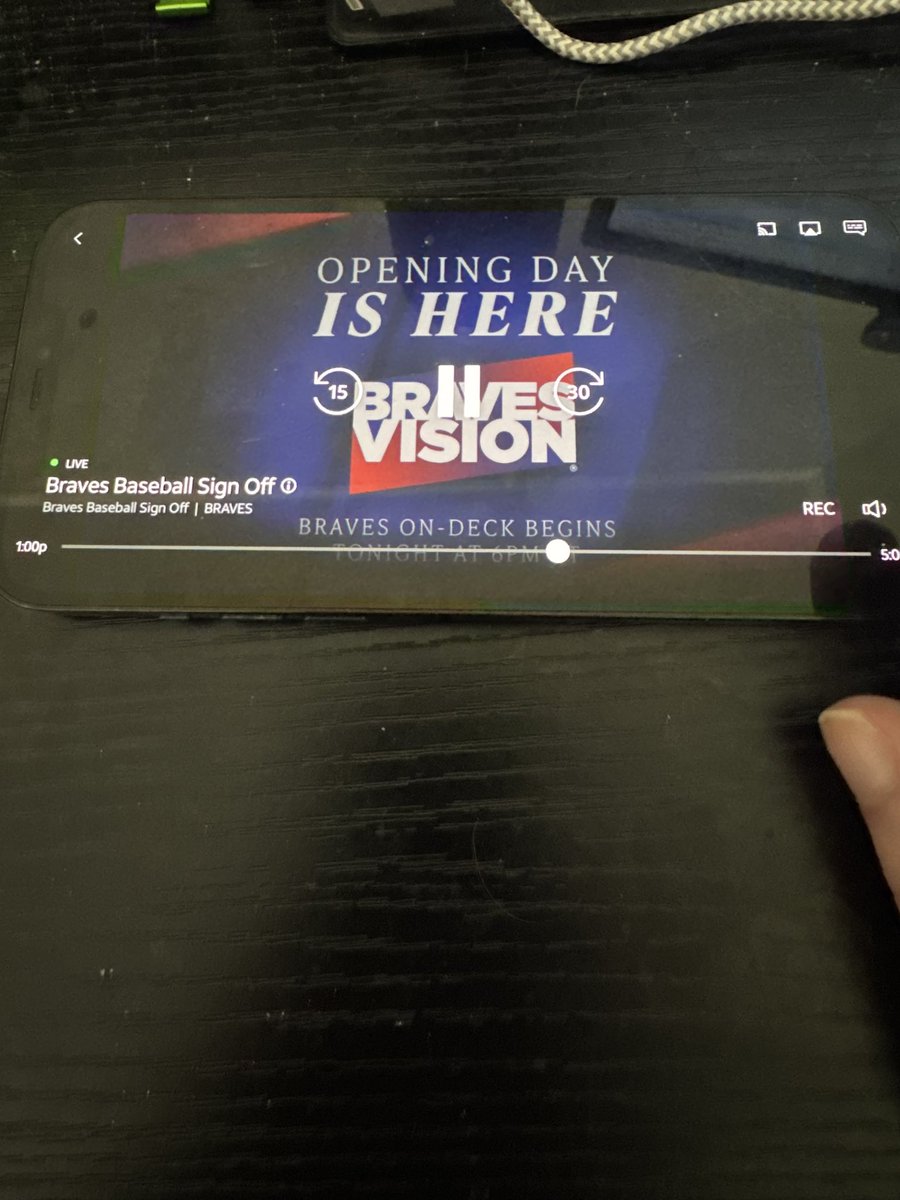 Philip Starns tweet media