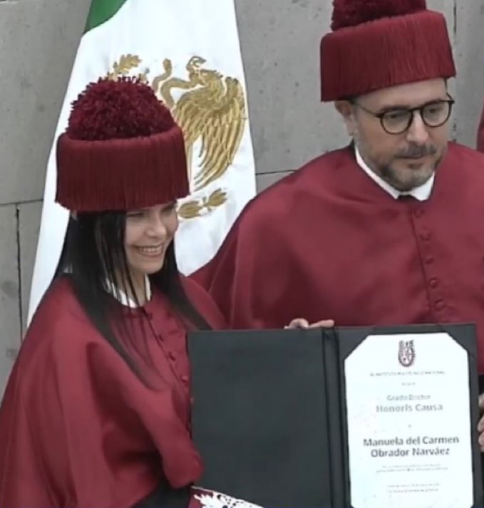 PEDRO FERRIZ tweet media