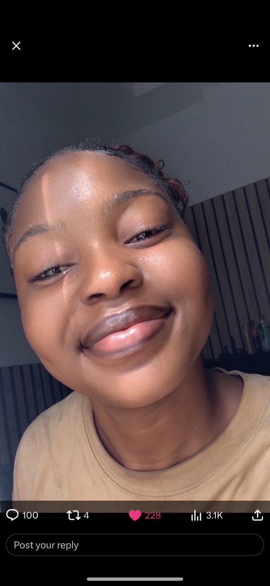 Stephanie Okafor tweet media