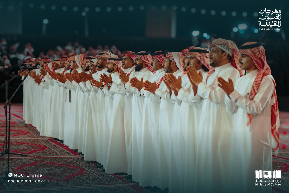 الفعاليات الثقافية tweet media