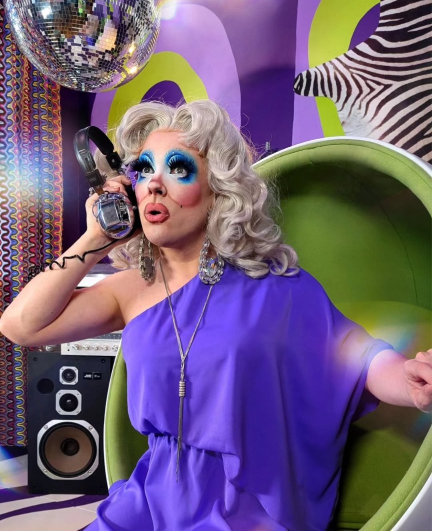 Uma Gahd tweet media