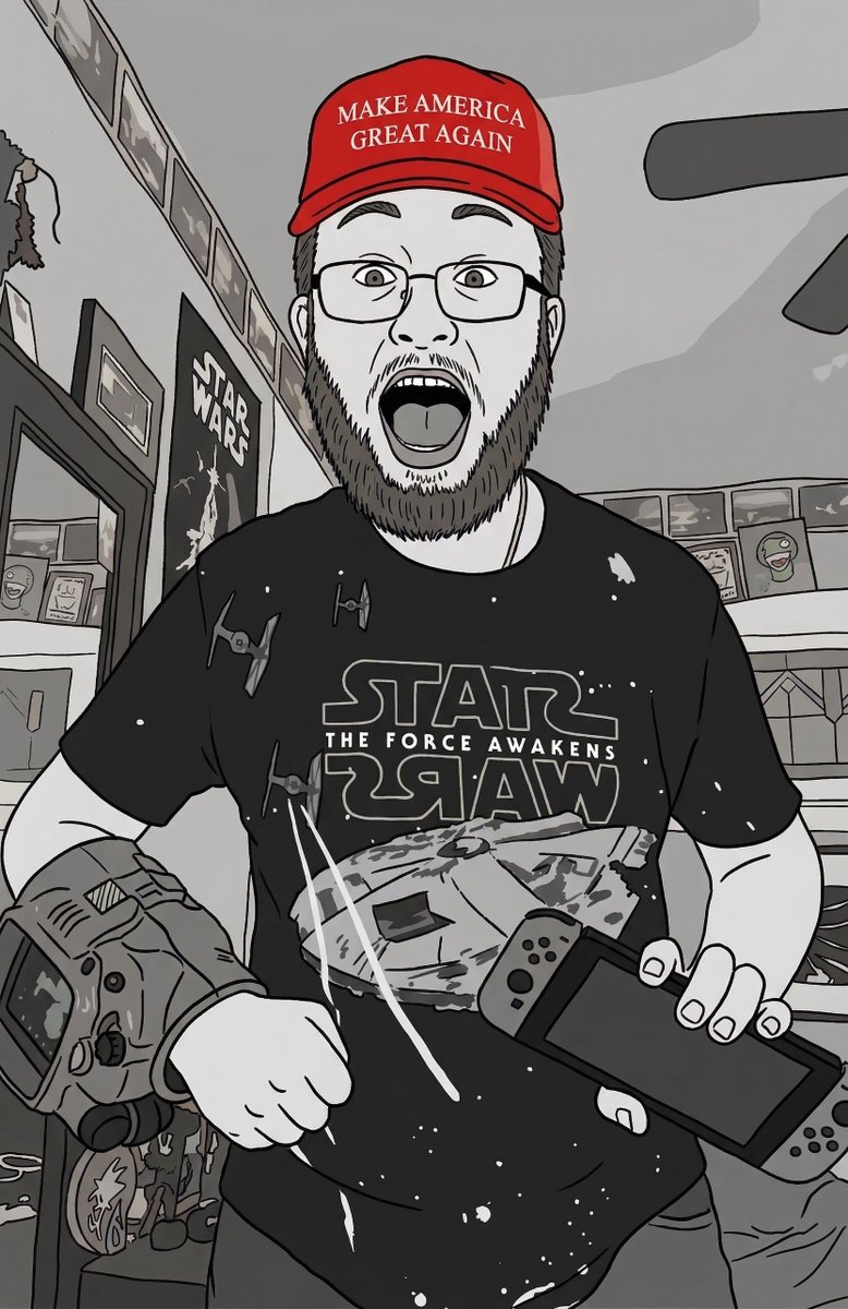 Dr. Gryx Rowsdower tweet media