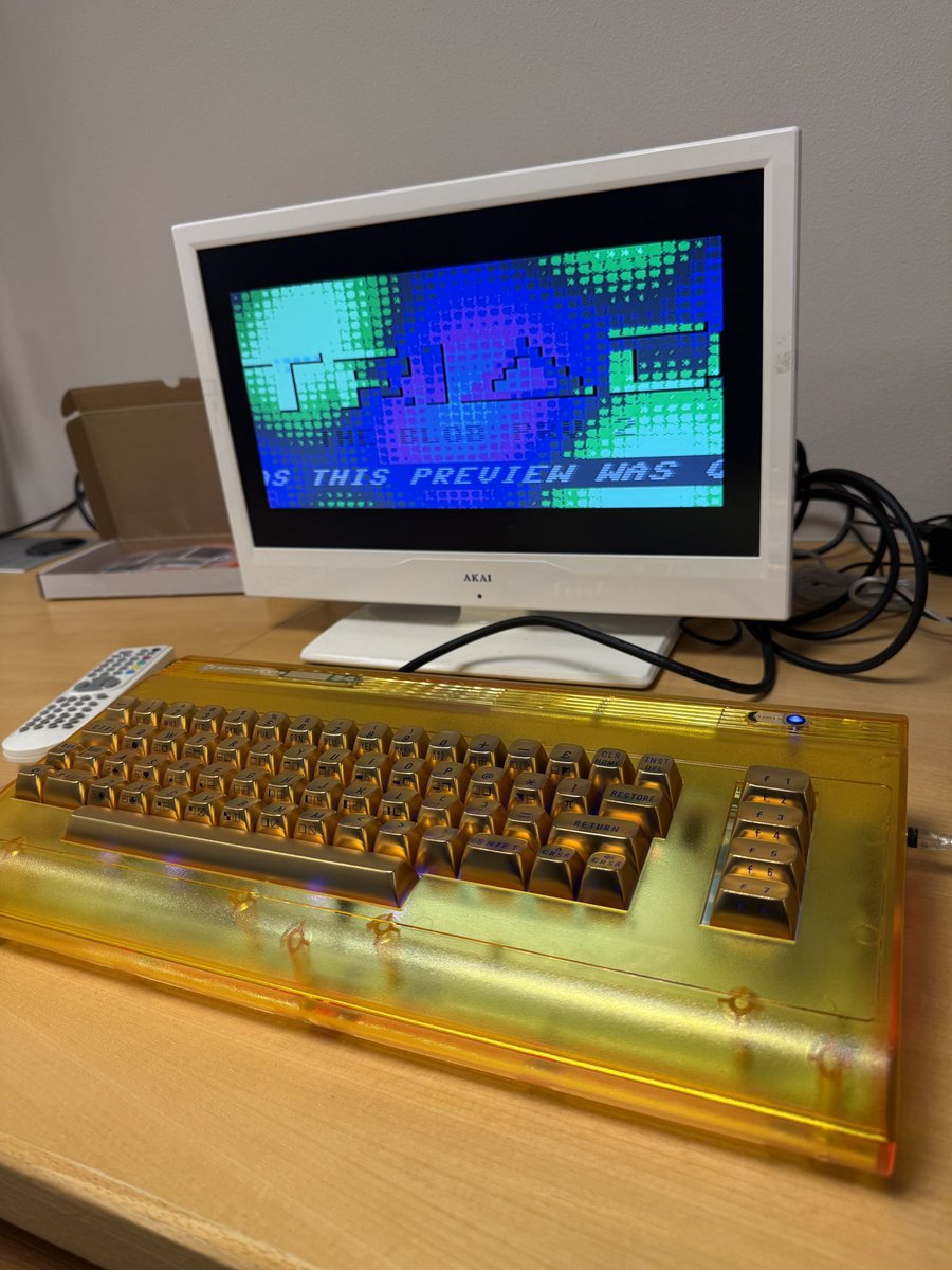 RetroBadgeman tweet media