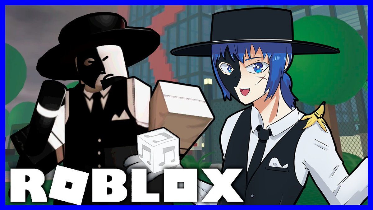 ¡YA ESTAMOS EN DIRECTO!

twitch.tv/piscomangod
youtube.com/live/n70YTQyS7…

#Vtuber #Vtubers #VtuberES #Roblox
