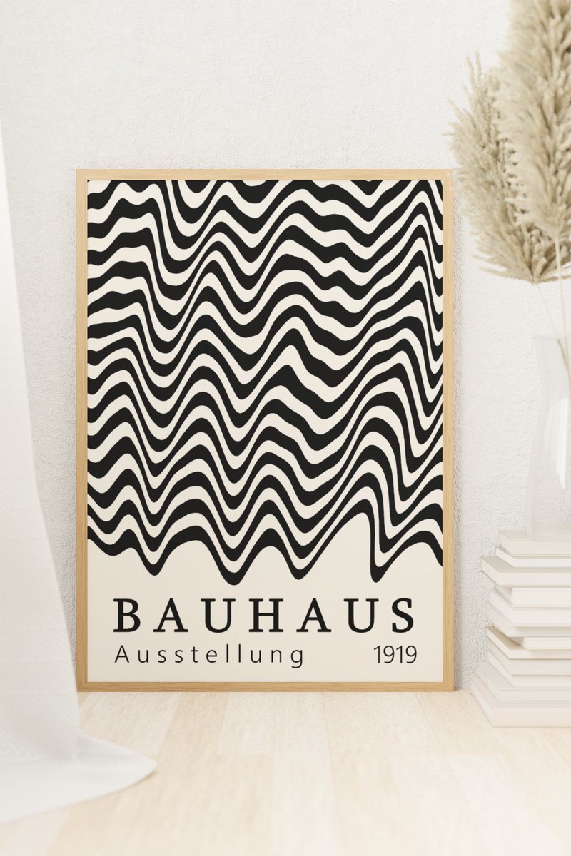 tijanaart88's tweet image. 🌷30% Off today on @inprnt 🌷
inprnt.com/gallery/artstu…
#bauhaus #blackandwhite #wallart