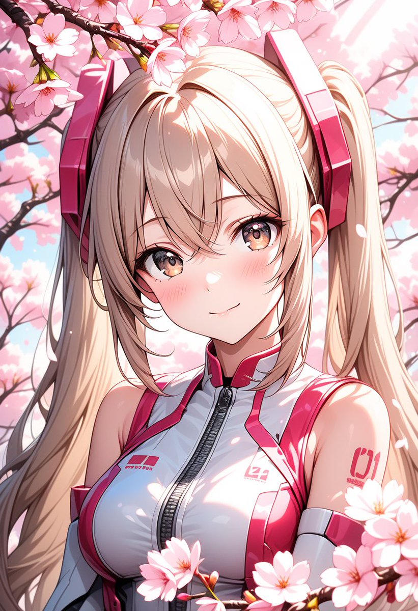 春風あかね🌸4/6生誕祭🎂✨ tweet media