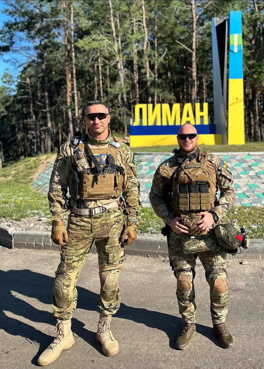 Ivan Redkach tweet media