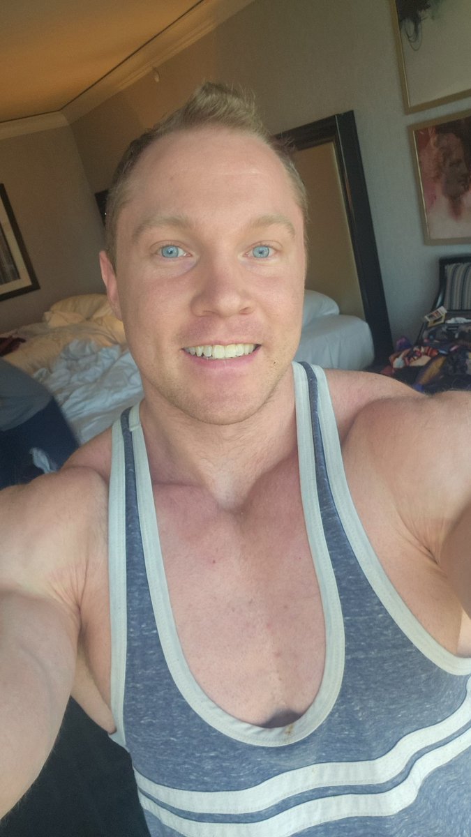 Michael Druggan tweet media