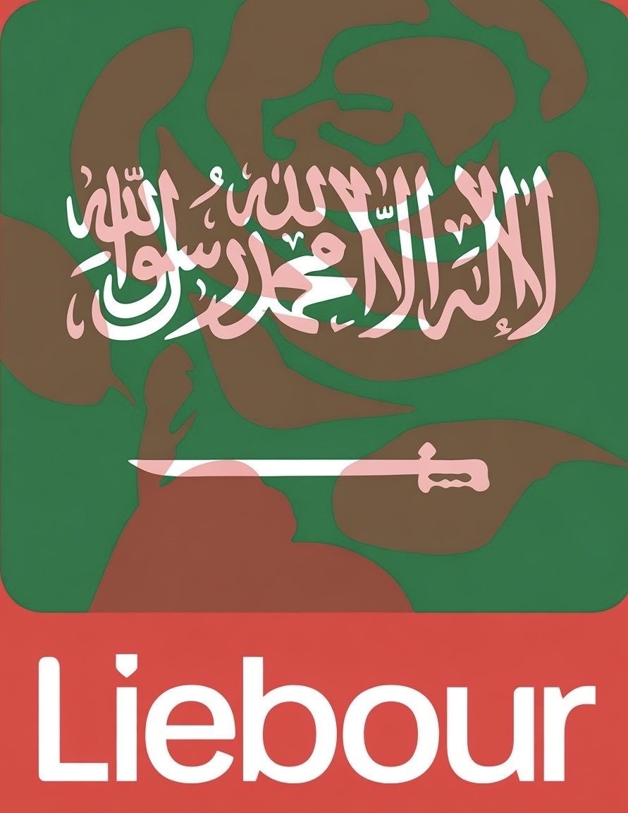 RestoreOrthodoxy☦️🏴 🇬🇧 tweet media