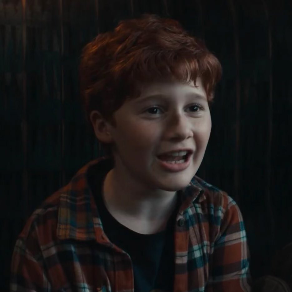 Harry Potter Série tweet media