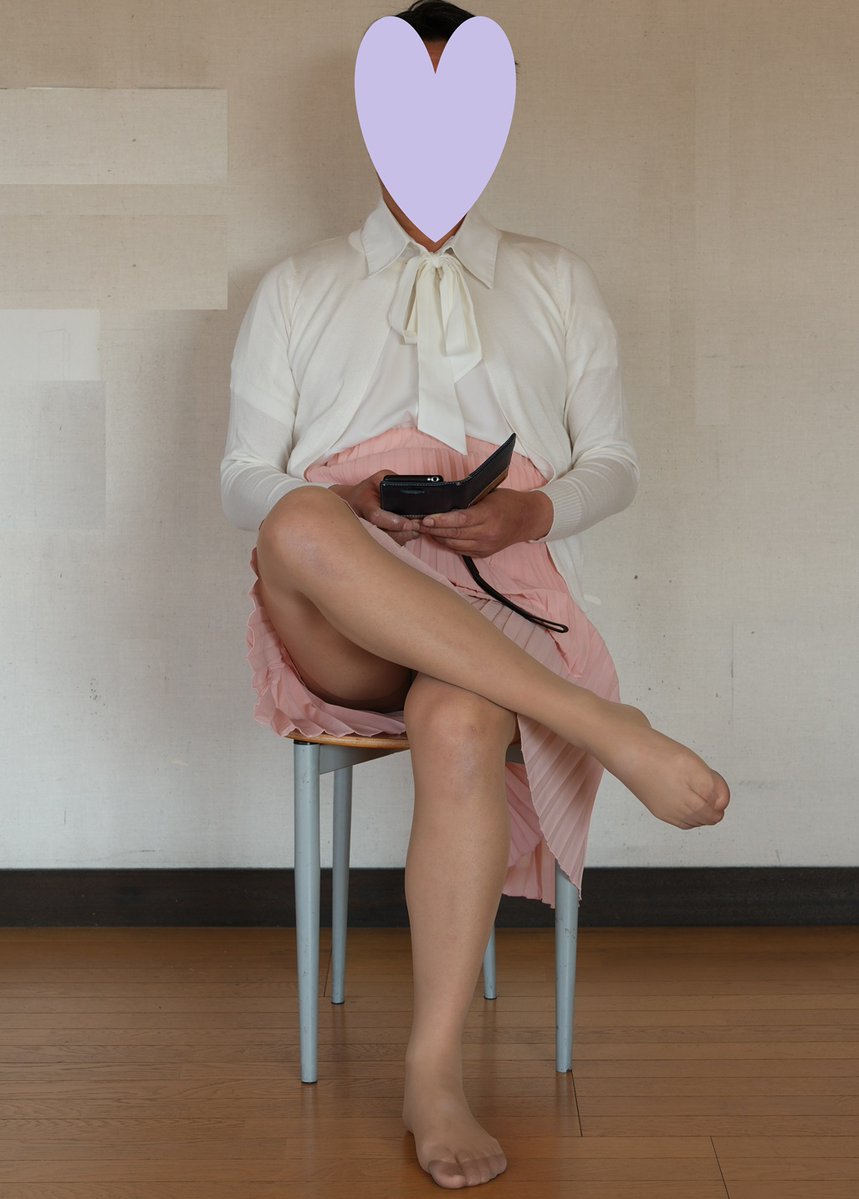 Okika Akiko tweet media