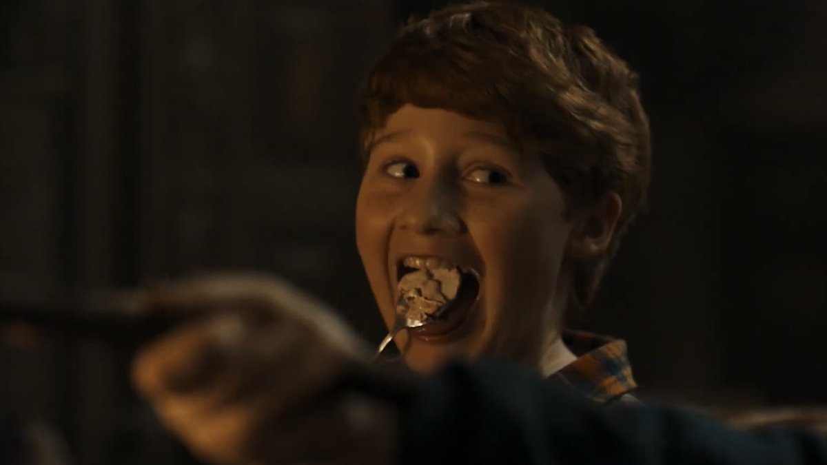 Harry Potter Série tweet media