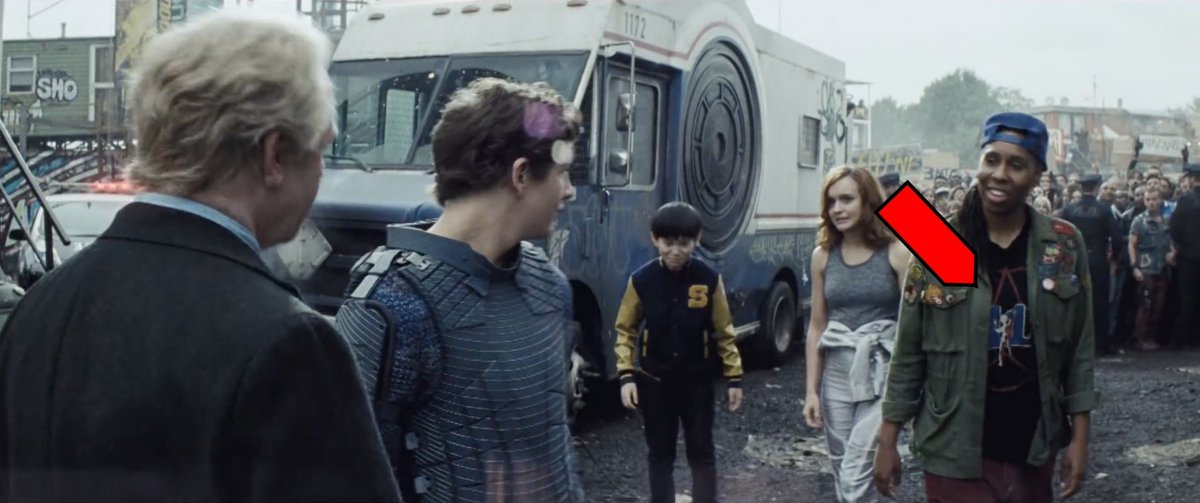 Rush is a Band tweet media