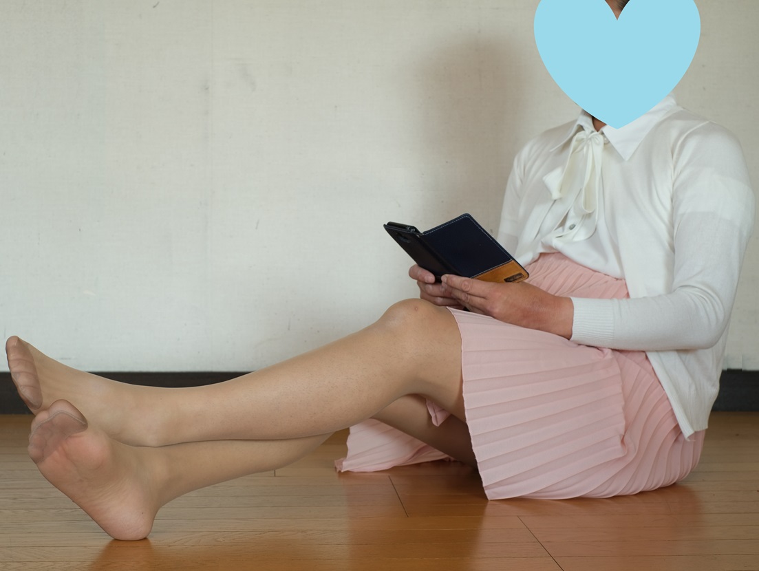 Okika Akiko tweet media