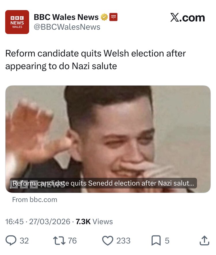 Paul Embery tweet media