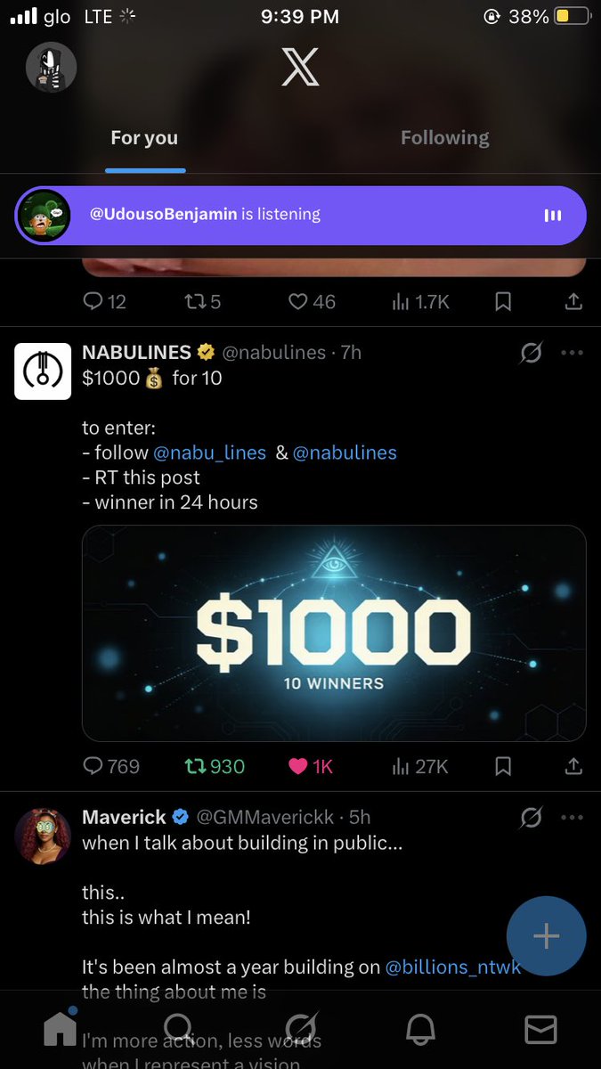 Emzy John 🖊️📈📉 tweet media