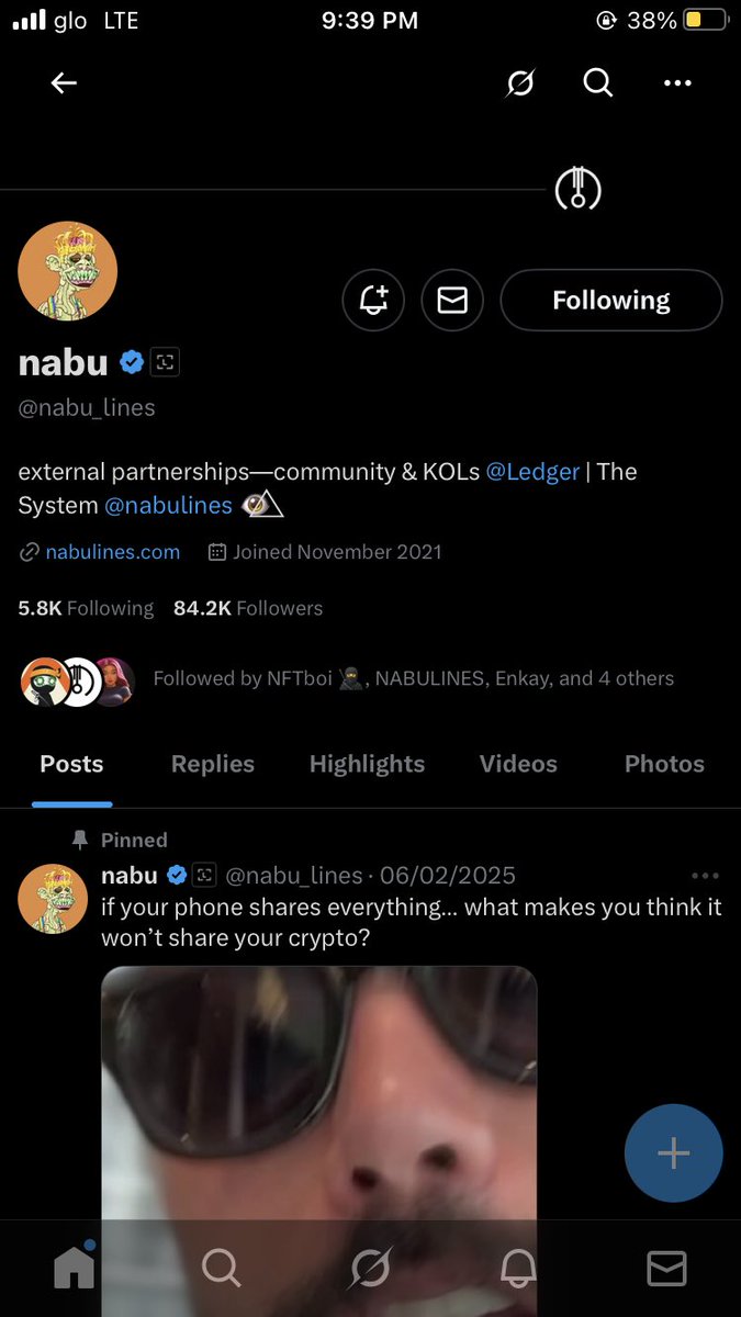 Emzy John 🖊️📈📉 tweet media