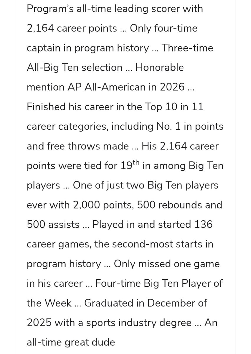 Connor Lemons tweet media