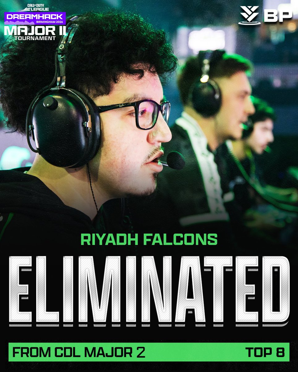 Breaking Point tweet media