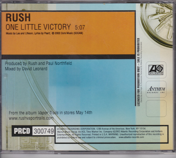 Rush is a Band tweet media