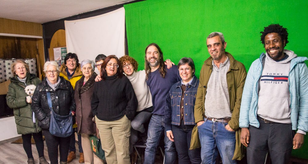 Podemos Compostela tweet media