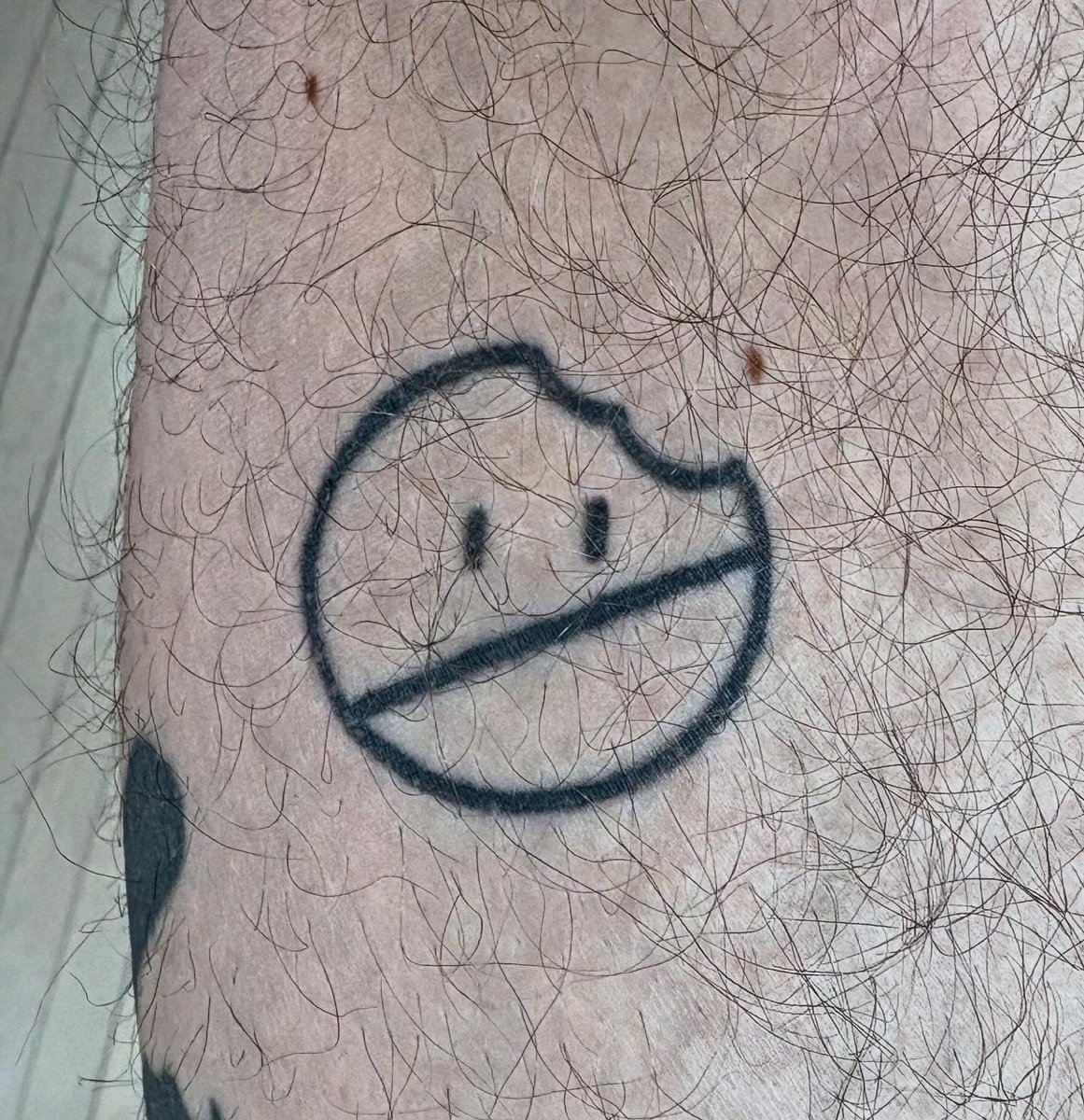 Chris Webby tweet media