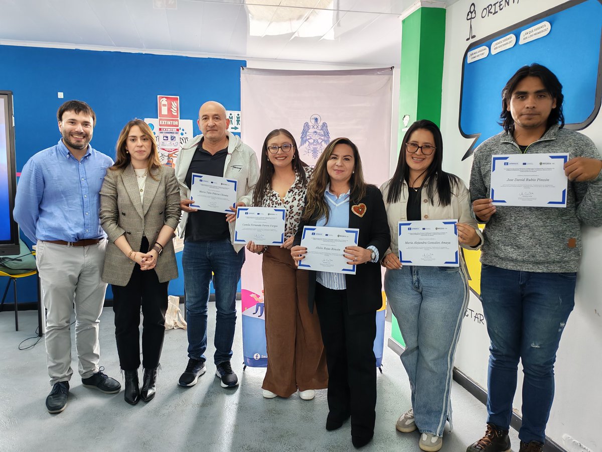 Secretaría TIC y Gobierno Abierto de Boyacá tweet media