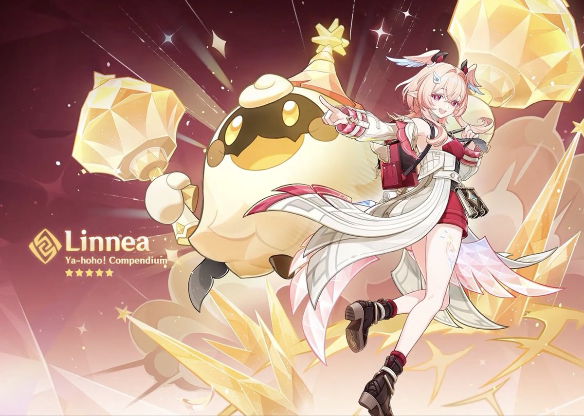 kooky🌻 genshin & honkai pilot /80+ proofs tweet media