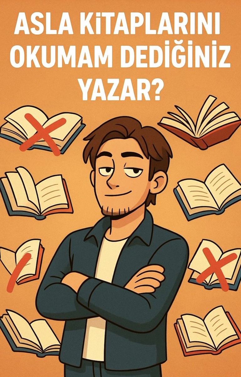 Kitaplardan Alıntılar tweet media