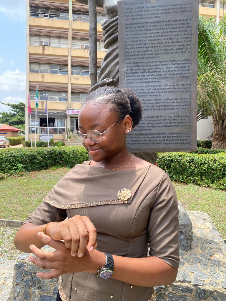 OGO-OLUWA MUSTAPHA tweet media