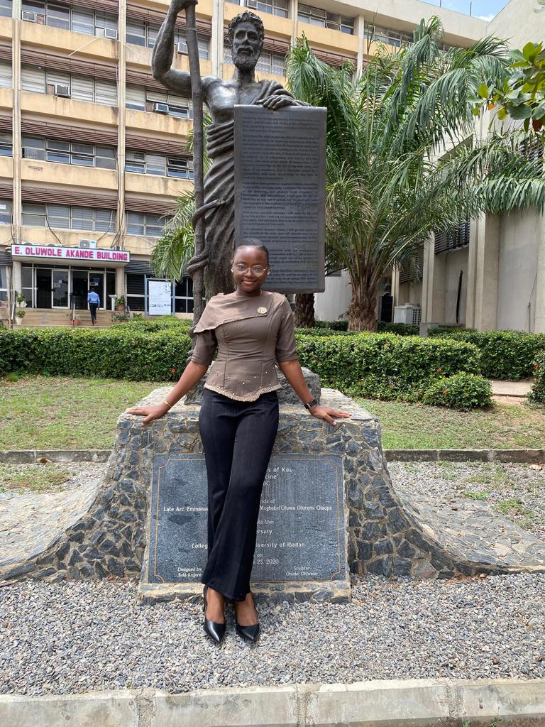 OGO-OLUWA MUSTAPHA tweet media