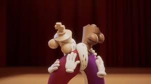 8BitRae 🏳️⚧️ (TADC EP 8 spoilers) tweet media