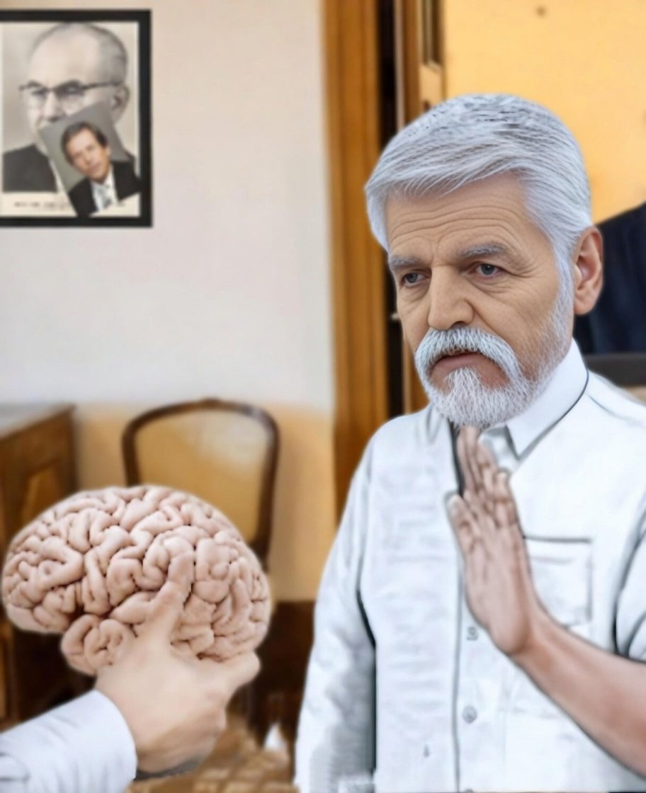 Starej Ledvina 🏳️🌈🤮 tweet media