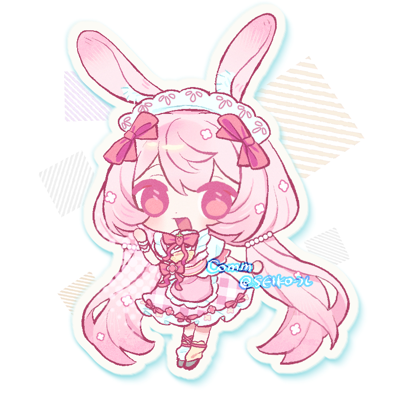 SEIKO-JL tweet media