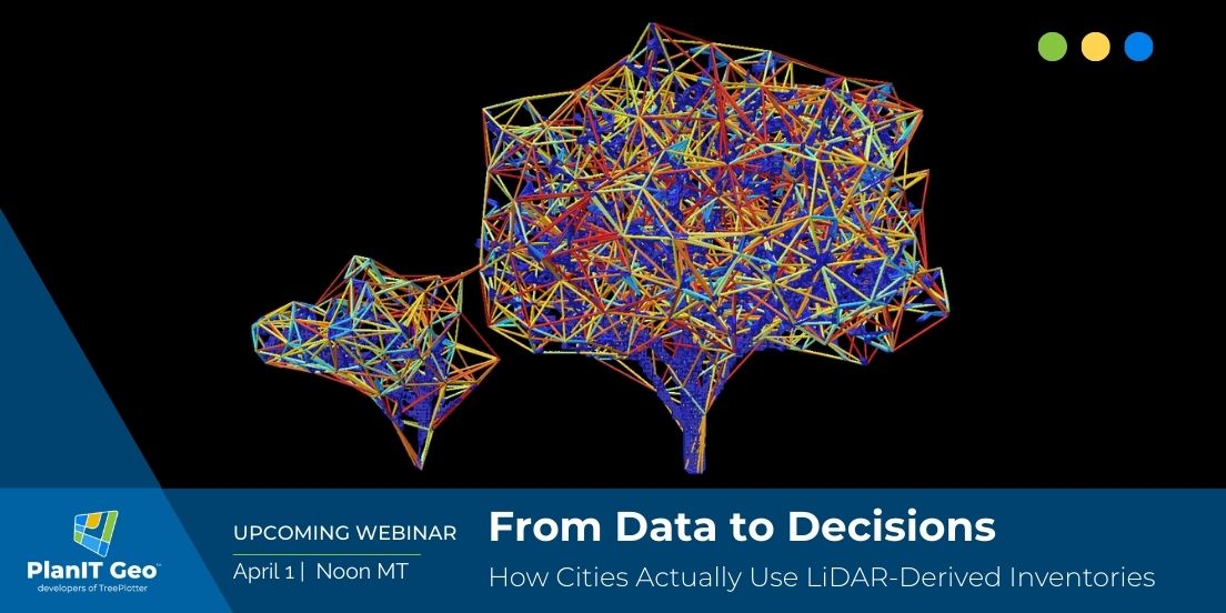 PlanIT Geo tweet media