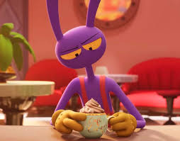 8BitRae 🏳️⚧️ (TADC EP 8 spoilers) tweet media