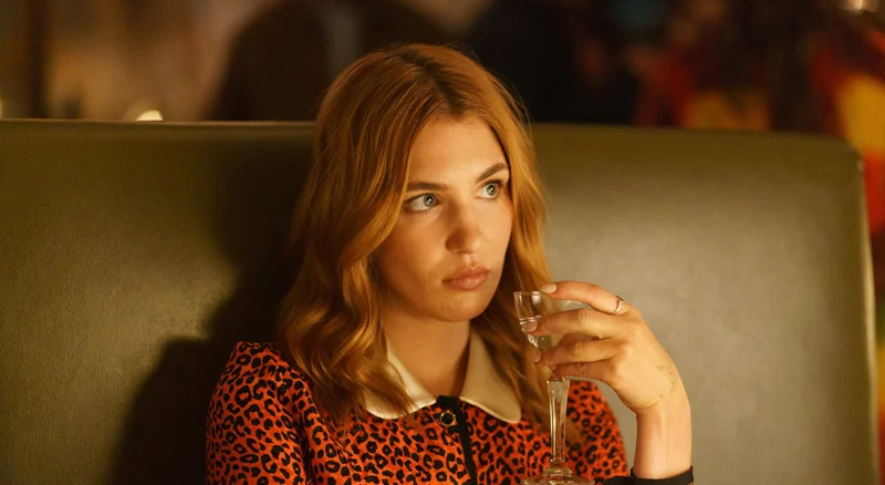 Heated Rivalry Updates tweet media