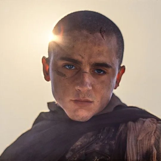 Geek Vibes Nation tweet media