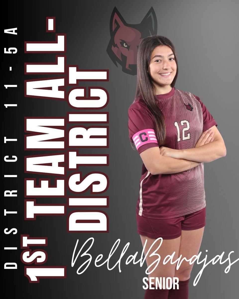 Lady Coyotes Soccer tweet media