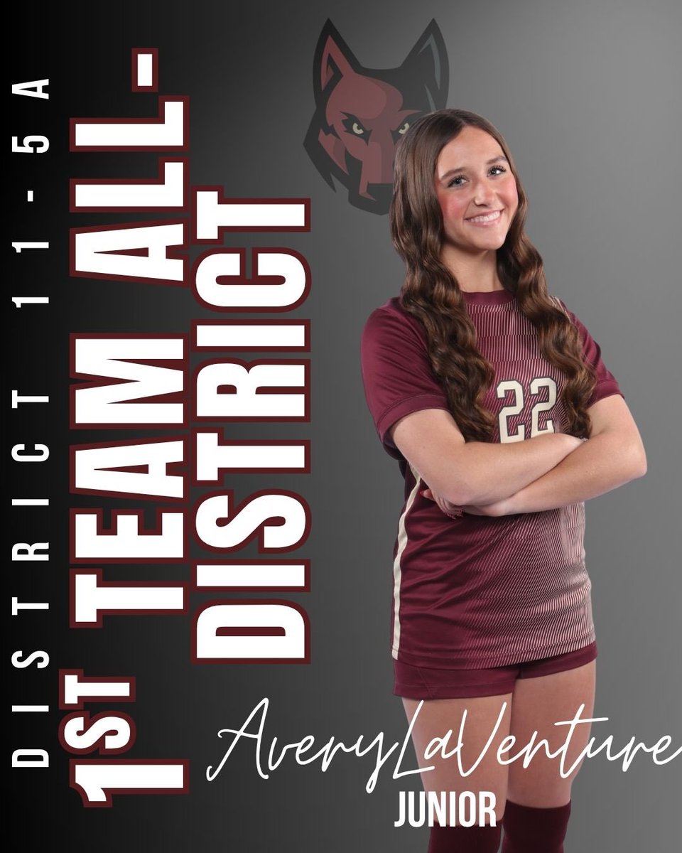 Lady Coyotes Soccer tweet media