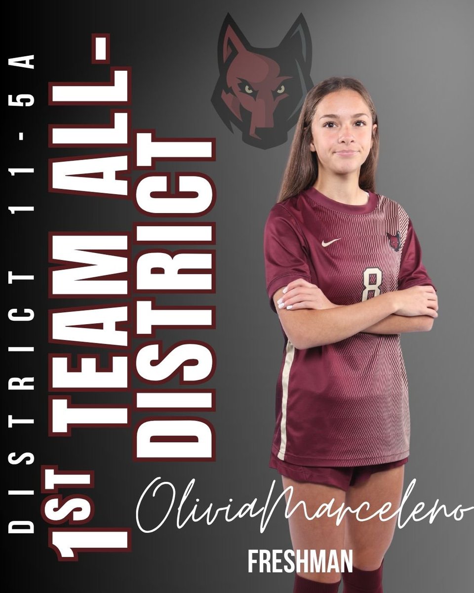 Lady Coyotes Soccer tweet media