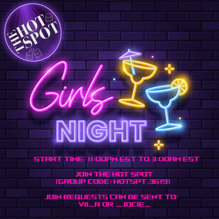 The Hot Spot tweet media