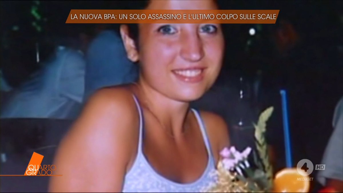 Quarto Grado tweet media