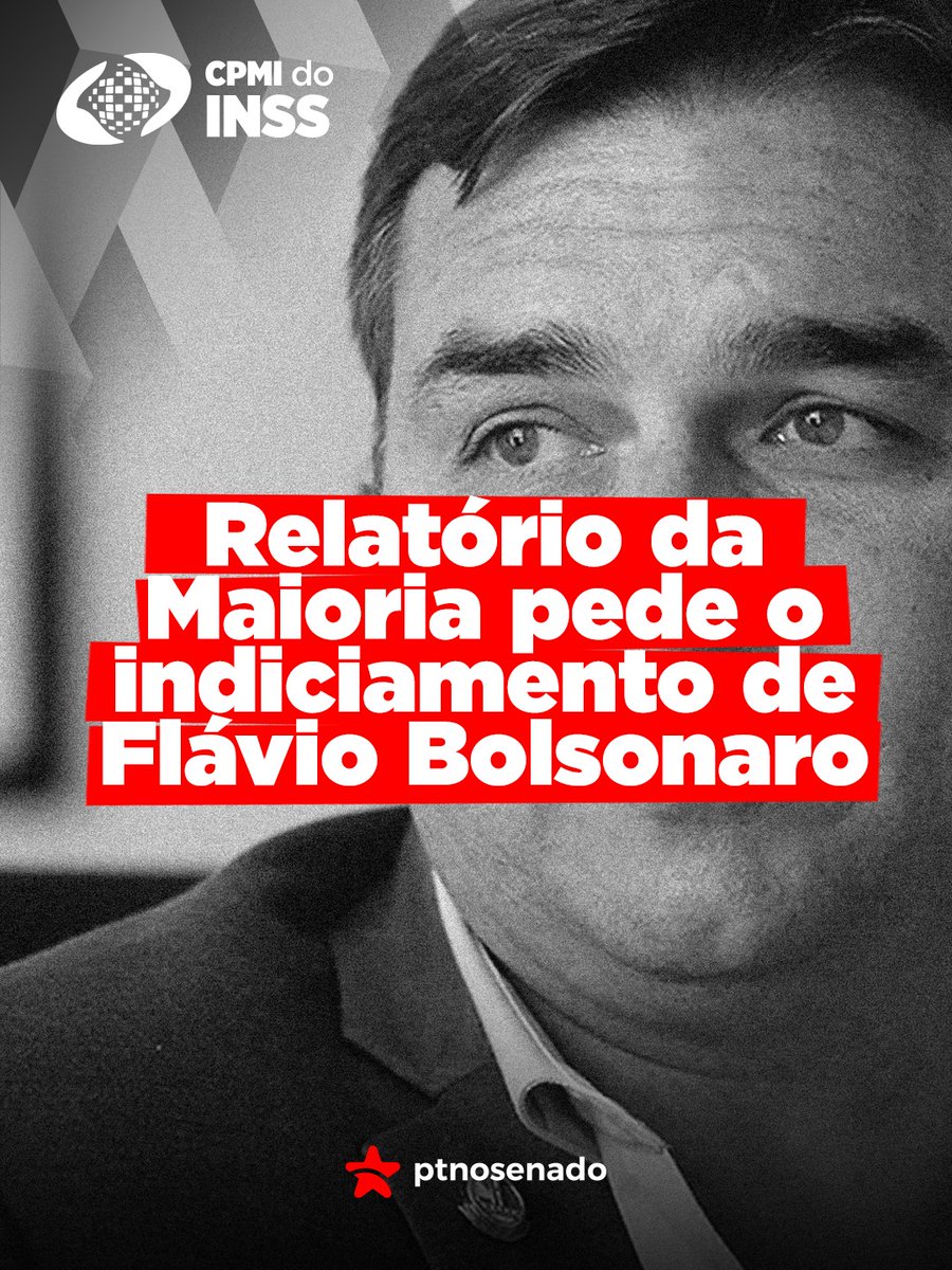 PT no Senado tweet media