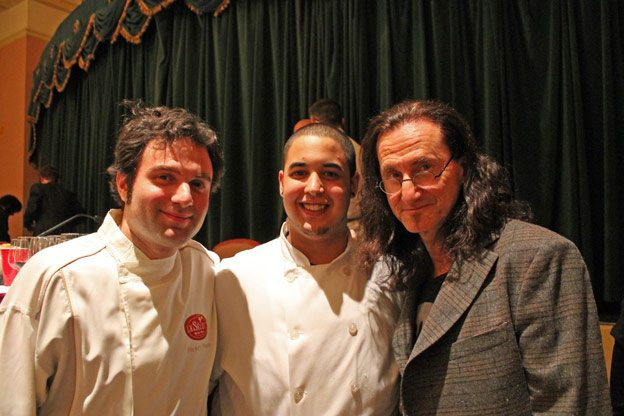 Rush is a Band tweet media